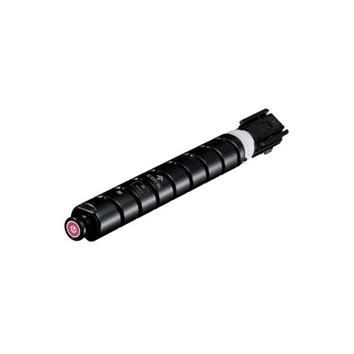 [59922] Тонер-картридж Canon C-EXV 58L MAGENTA для IR ADVANCE DX C58xx 3765C002AA