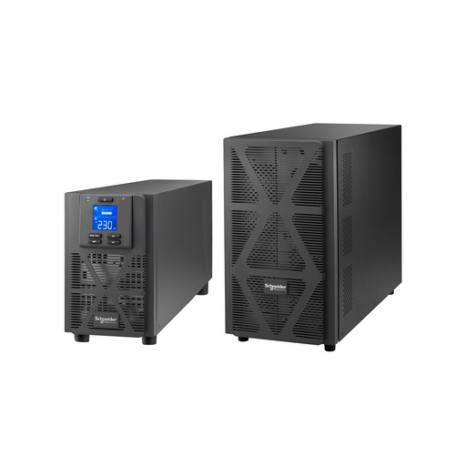 [61396] Источник бесперебойного питания Schneider Electric Easy UPS SRVS3KIL