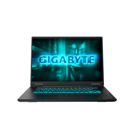 [78324] Ноутбук Gigabyte Gaming A16 16" WUXGA 165Hz i7-13620H 16GB 1TB RTX5070 DOS