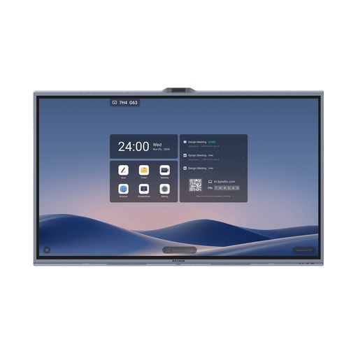 [85699] Интерактивная панель MAXHUB V6550 XBoard V7 Series 65"