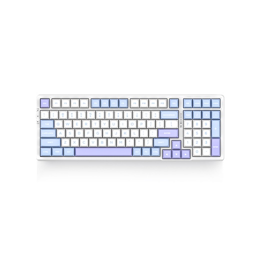 [61435] Клавиатура VGN V98Pro V2 31208 Sea Salt