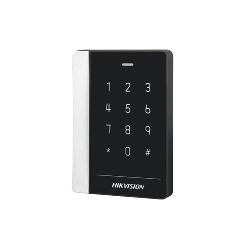 [69477] Считыватель Hikvision DS-K1102AMK