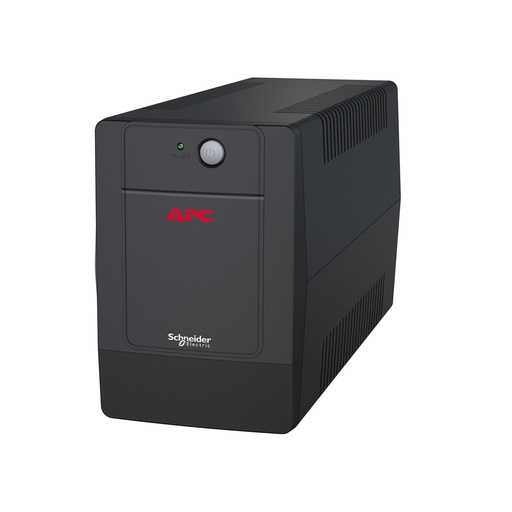 [83235] Источник бесперебойного питания APC Easy UPS BVG2200I-GR