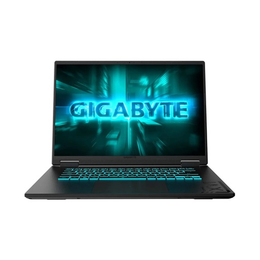 [88512] Ноутбук Gigabyte Gaming A16 FHD+ 165Hz Ryzen 7 260 16GB 512GB RTX5060 DOS