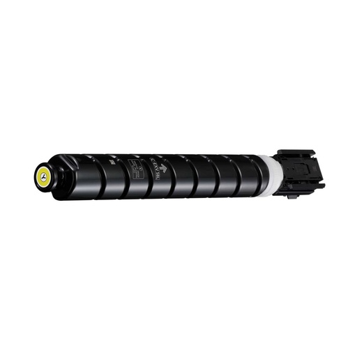 [59924] Тонер-картридж Canon C-EXV 58L YELLOW для IR ADVANCE DX C58xx 3769C002AA