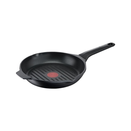 [48222] Сковорда-гриль Tefal Delicio E2324074 26см
