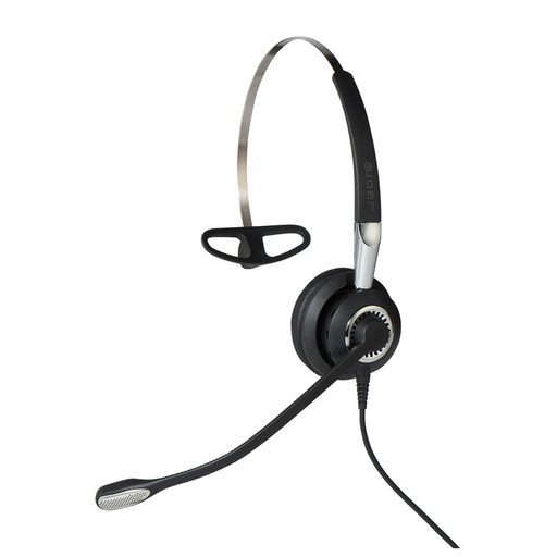 [53535] Гарнитура Jabra BIZ 2400 II Mono