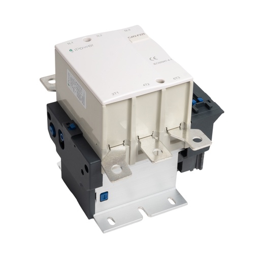[54235] Контактор iPower CJX2-F 225A AC 220V