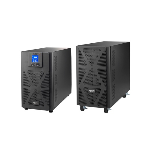 [61388] Источник бесперебойного питания Schneider Electric Easy UPS SRVS10KIL