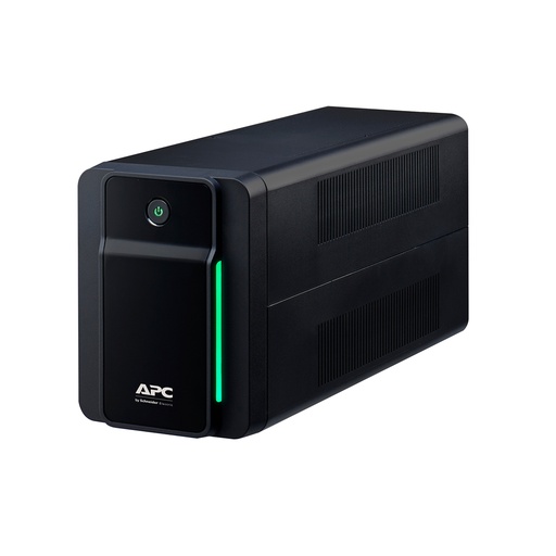 [61378] Источник бесперебойного питания APC Back-UPS BX750MI-GR