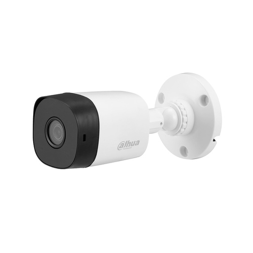 [37883] HDCVI видеокамера Dahua DH-HAC-B1A51P-0280B
