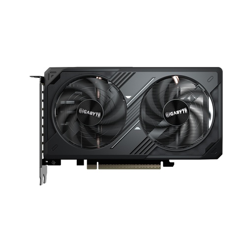 [80272] Видеокарта Gigabyte (GV-N5050WF2OC-8GD) RTX5050 WINDFORCE OC 8G