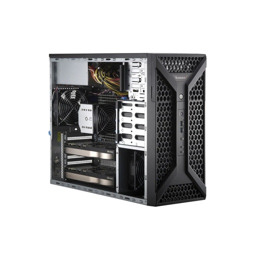 [83610] Платформа рабочей станции SUPERMICRO SYS-531A-I