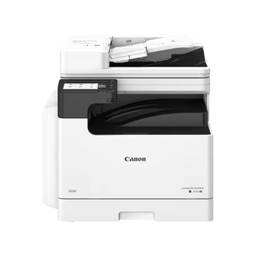 [87721] Монохромное лазерное МФУ Canon imageRUNNER 2425i II