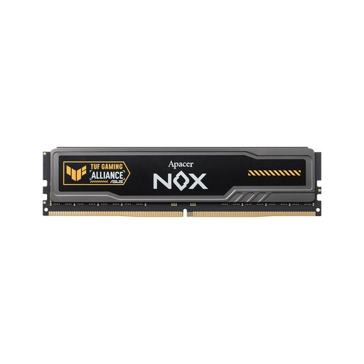 [88907] Модуль памяти Apacer NOX TUF AH5U16G60C622UTAA-1 DDR5 16GB