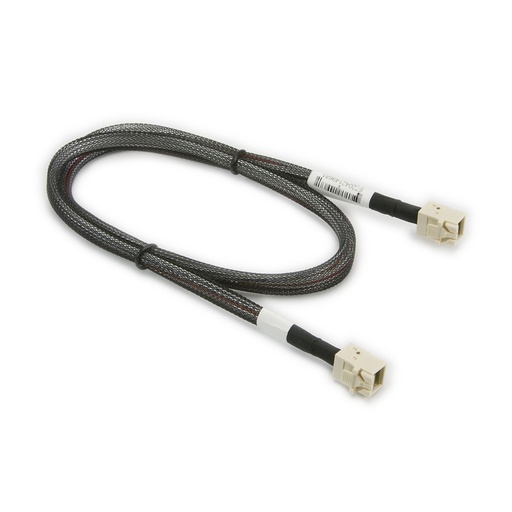 [47577] Кабель интерфейсный Mini SAS HD Supermicro CBL-SAST-0590