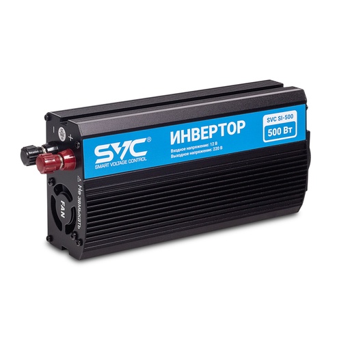 [39129] Инвертор SVC SI-500