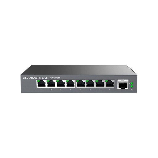 [67594] Коммутатор Grandstream GWN7701M