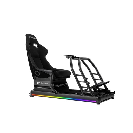 [66034] Кабина гоночного симулятора Thermaltake GR500 Черный