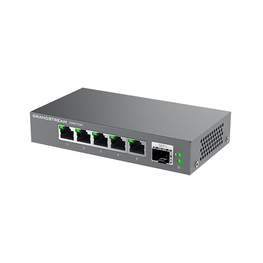 [67593] Коммутатор Grandstream GWN7700M