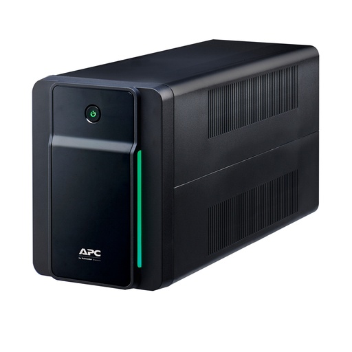 [61376] Источник бесперебойного питания APC Back-UPS BX1600MI-GR
