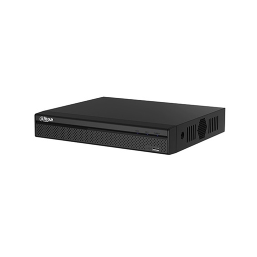[35839] Сетевой видеорегистратор Dahua DHI-NVR1104HS-P-S3/H