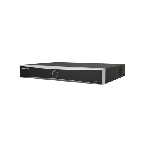 [80741] Сетевой видеорегистратор Hikvision DS-7608NXI-K1(D)