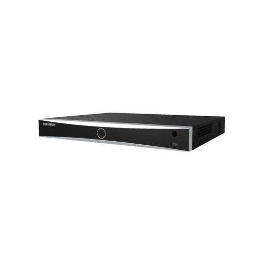 [80743] Сетевой видеорегистратор Hikvision DS-7632NXI-K2(E)