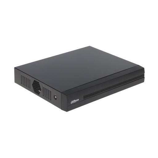 [35840] Сетевой видеорегистратор Dahua DHI-NVR1108HS-8P-S3/H