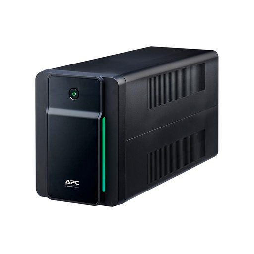 [63679] Источник бесперебойного питания APC Back-UPS BX2200MI-GR