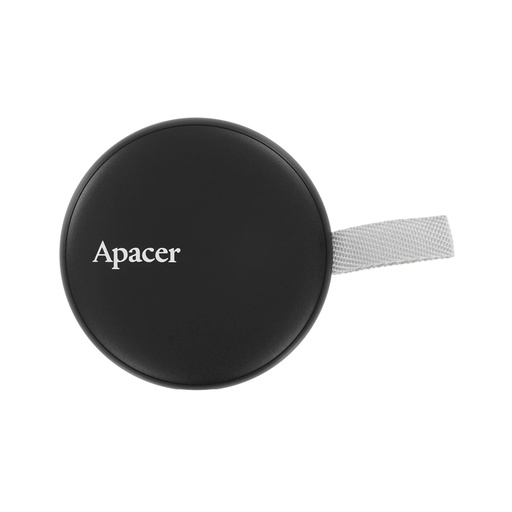 [73112] Внешний SSD диск Apacer 1TB AS725 Черный