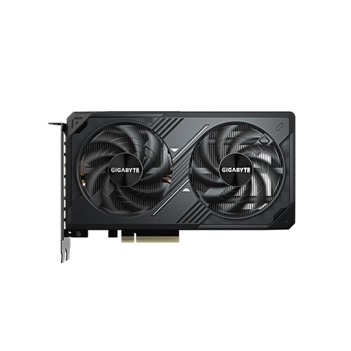 [77812] Видеокарта Gigabyte (GV-N5060WF2OC-8GD) RTX5060 WINDFORCE OC 8G