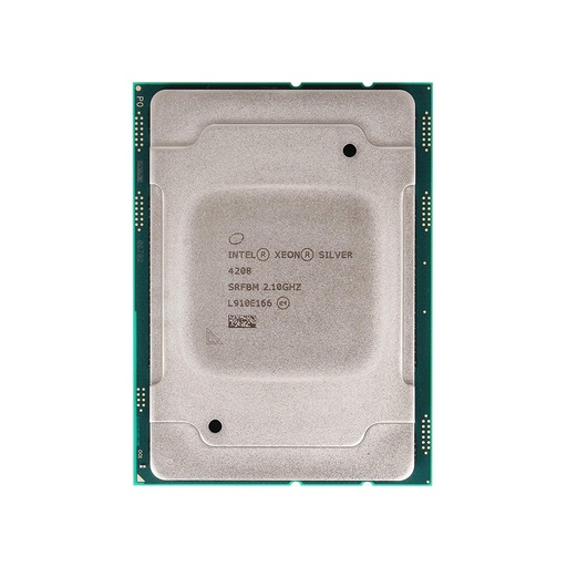 [38114] Центральный процессор (CPU) Intel Xeon Silver Processor 4208