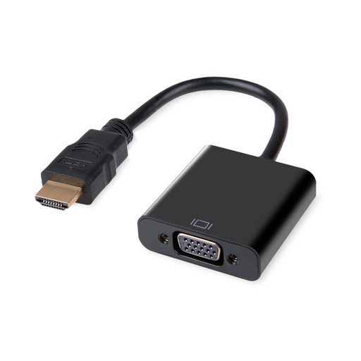 [24691] Переходник iPower HDMI на VGA