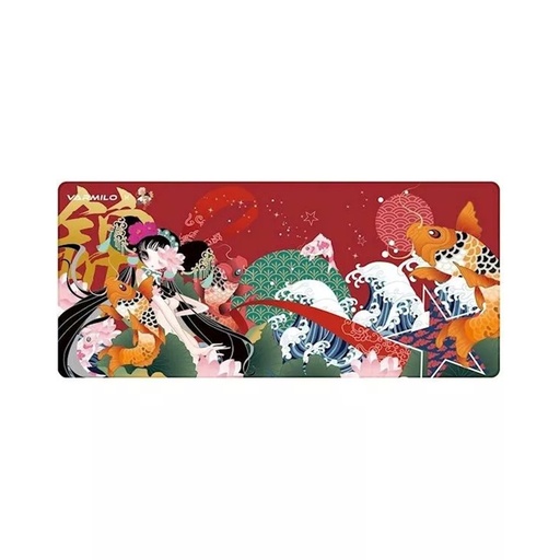 [45737] Коврик для компьютерной мыши Varmilo Koi XL ZDB008-01