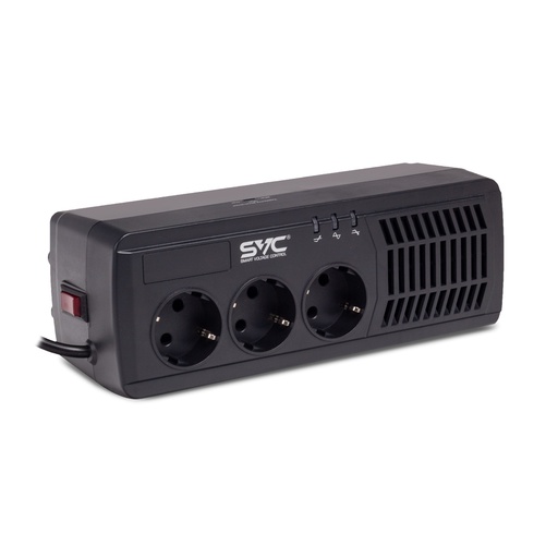 [36908] Стабилизатор SVC AVR-1005-U