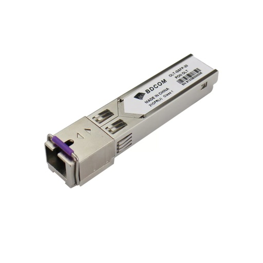 [44225] Трансивер BDCOM OLT-GSFP-C+++