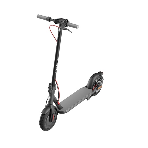 [51444] Электросамокат Xiaomi Electric Scooter 4 EU
