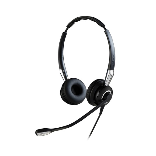 [53533] Гарнитура Jabra BIZ 2400 II Duo QD