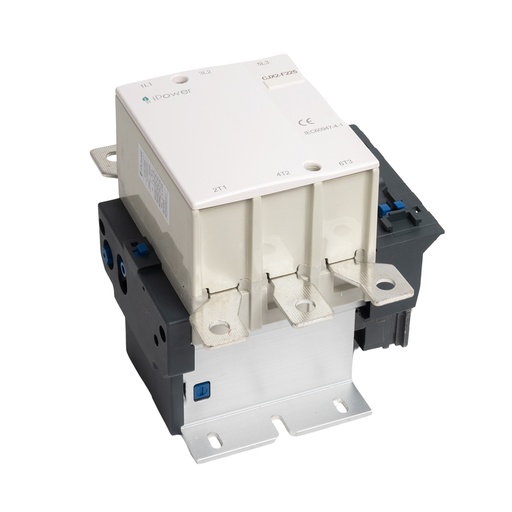 [54234] Контактор iPower CJX2-F 225A AC 380V
