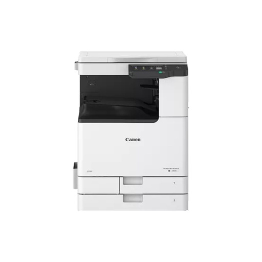 [59954] Монохромное лазерное МФУ Canon imageRUNNER 2925i 5976C005AA