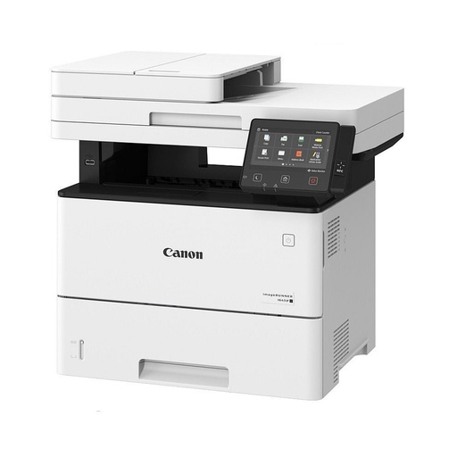[59978] Монохромное лазерное МФУ Canon imageRUNNER1643I II