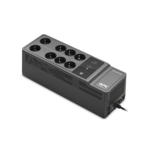 [61375] Источник бесперебойного питания APC Back-UPS BE650G2-GR