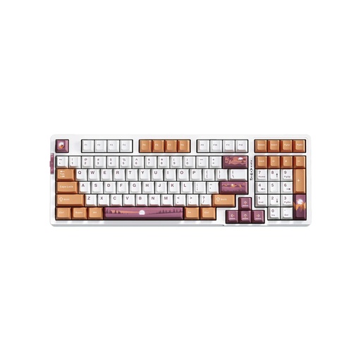 [61440] Клавиатура VGN V98Pro V2 31918 Twilight