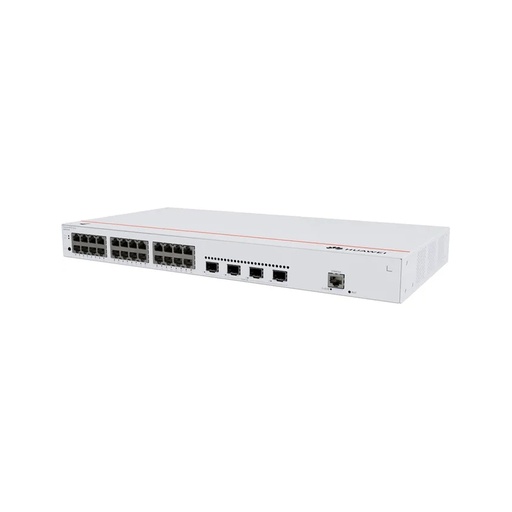 [67053] Коммутатор Huawei S220-24T4X