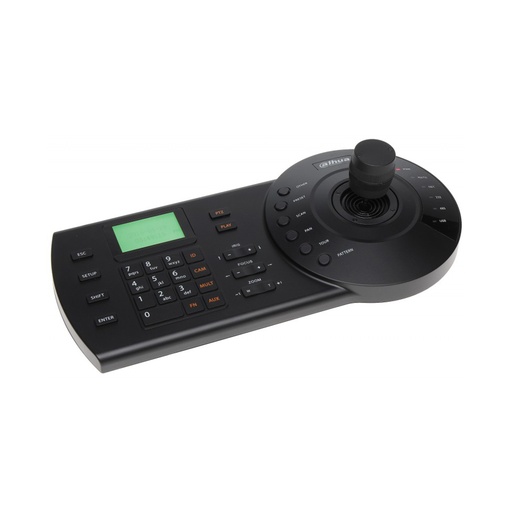 [41901] Контрольная сетевая клавиатура Dahua DHI-NKB1000-E (100В)
