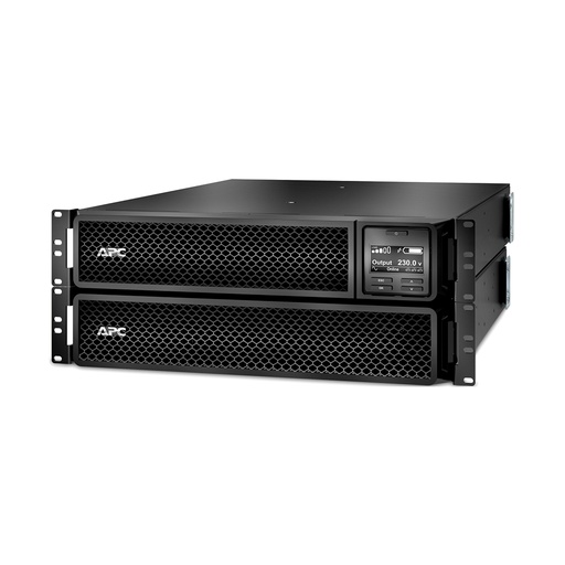 [79974] Источник бесперебойного питания APC Smart-UPS SRT2200RMXLI-NC