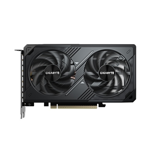 [81296] Видеокарта Gigabyte (GV-N5060WF2MAX OC-8GD) RTX5060 WINDFORCE MAX OC 8G