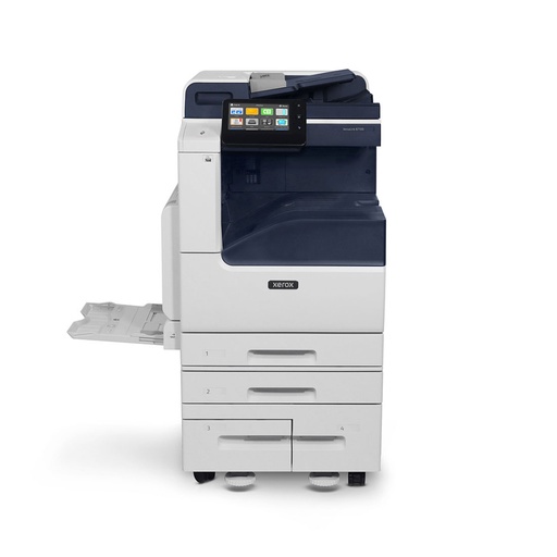[42437] Базовый модуль МФУ Xerox VersaLink B7125/30/35 (B7101V_T) Напольная конфигурация с тандемным лотком