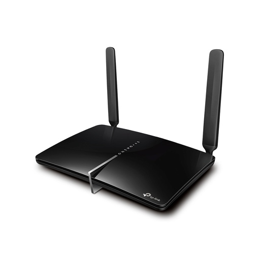 [36101] Маршрутизатор TP-Link Archer MR600